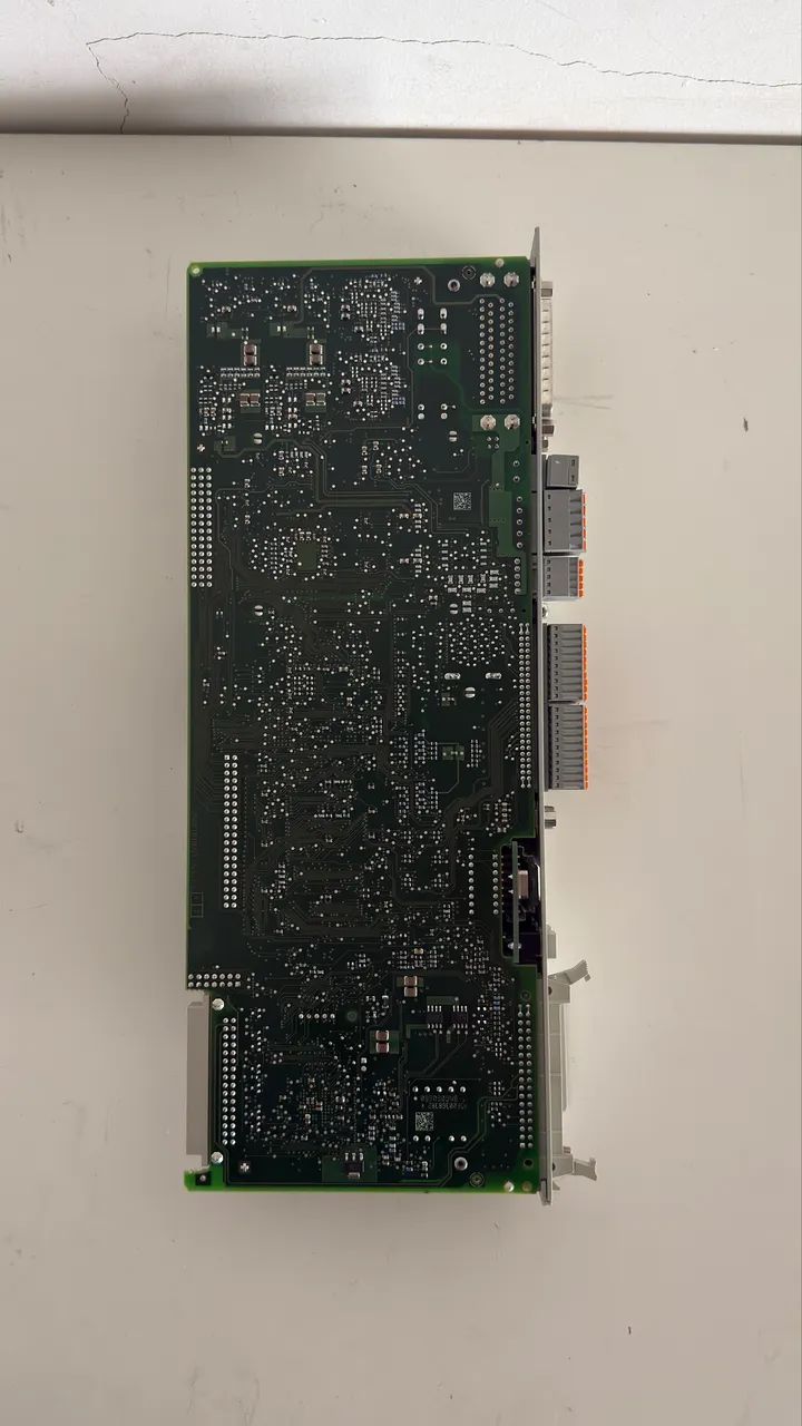 Servo Drive Siemens Simodrive 6SN1118-1NH01-0AA1 - Foto 3