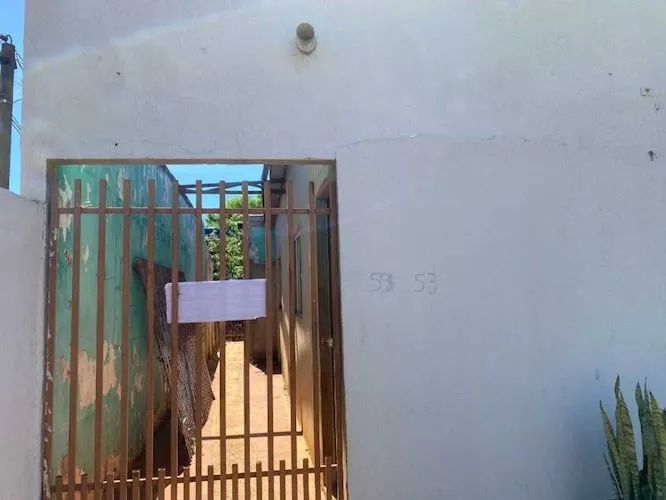 Casa no Esperança em Chapadão do Sul/MS - Foto 2