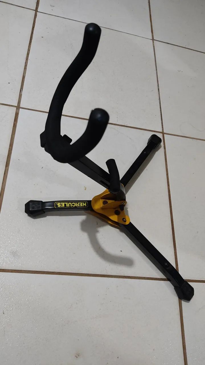 SUPORTE PARA SAX ALTO  - Foto 2