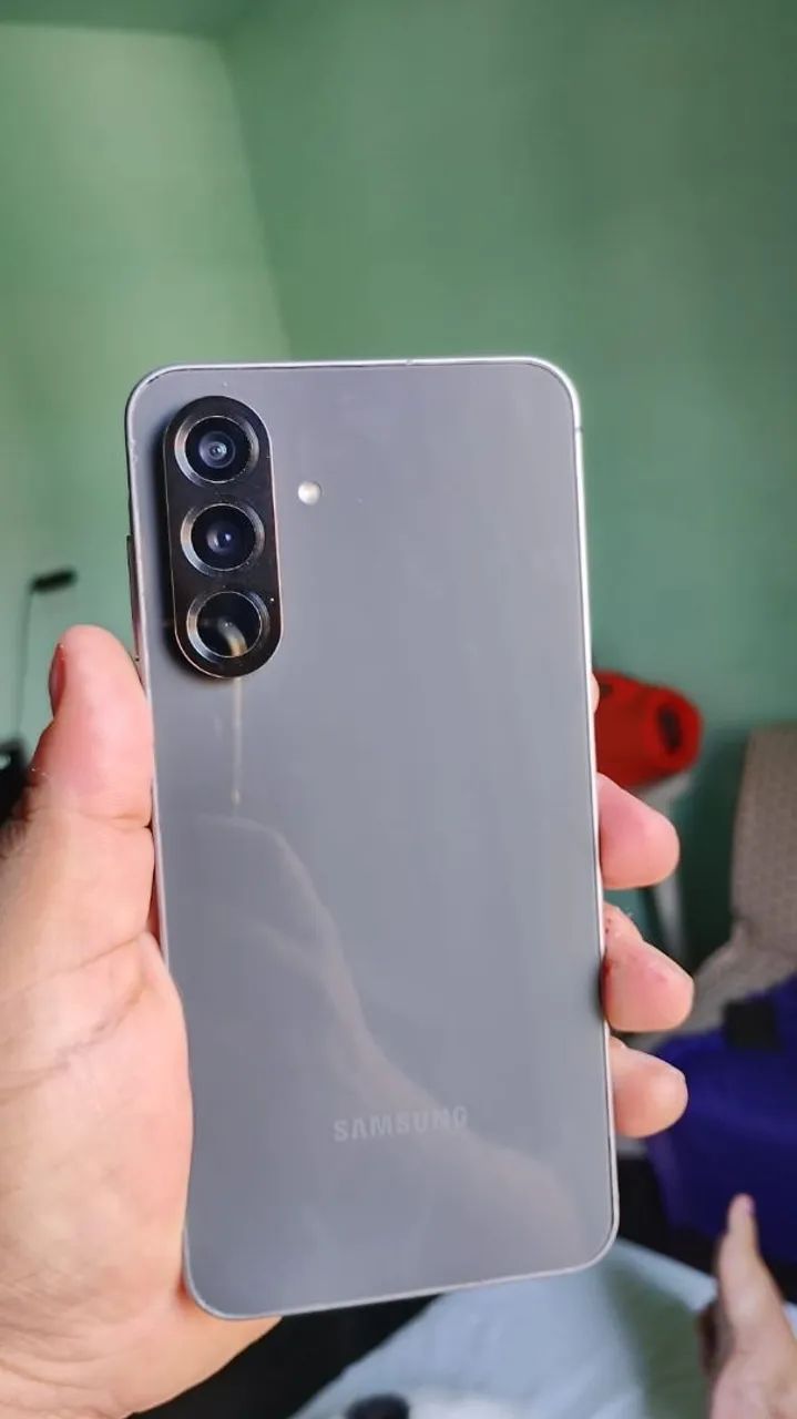 A56 256gb 8 ram - Foto 3