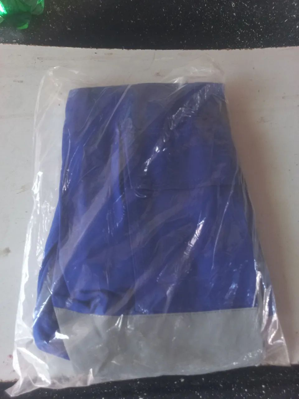 Calça com sinalização  - Foto 2