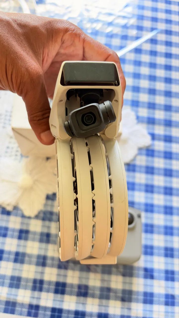 Oportunidade DJI FLIP - Foto 3
