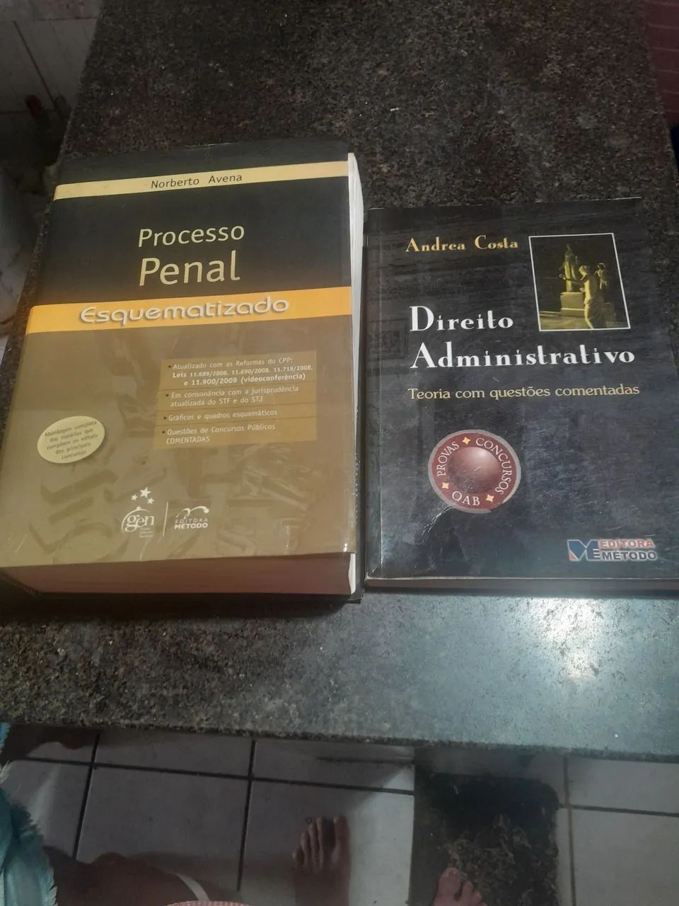 Livro direito penal - Foto 3