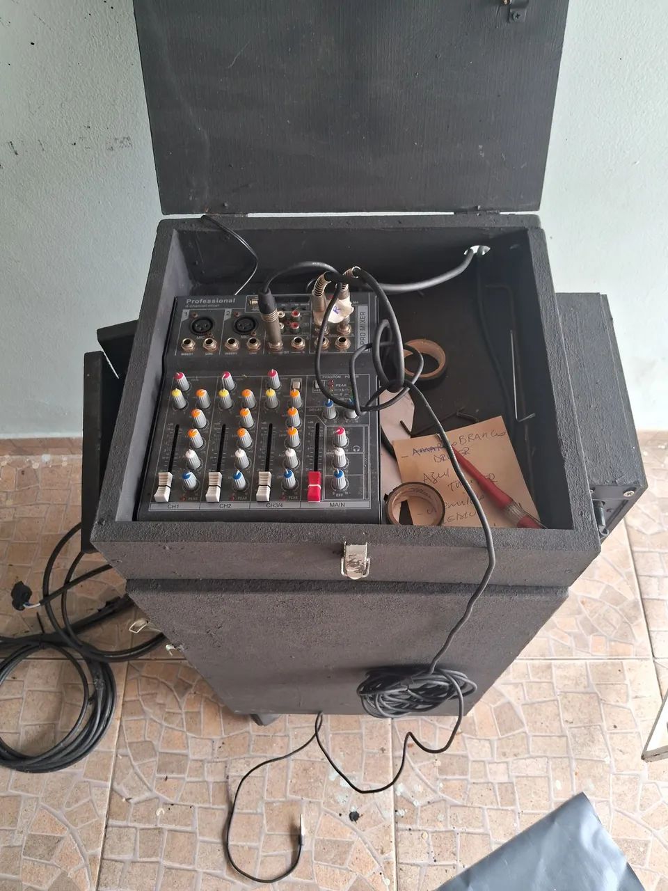 Som Acústico de Ótima qualidade  - Foto 5