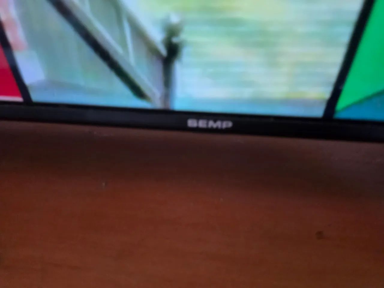 TV 43 polegadas super nova  - Foto 2