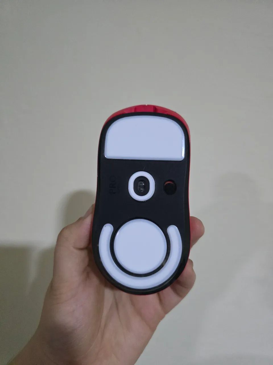 Mouse gamer logitech superlight pro X - Foto 3