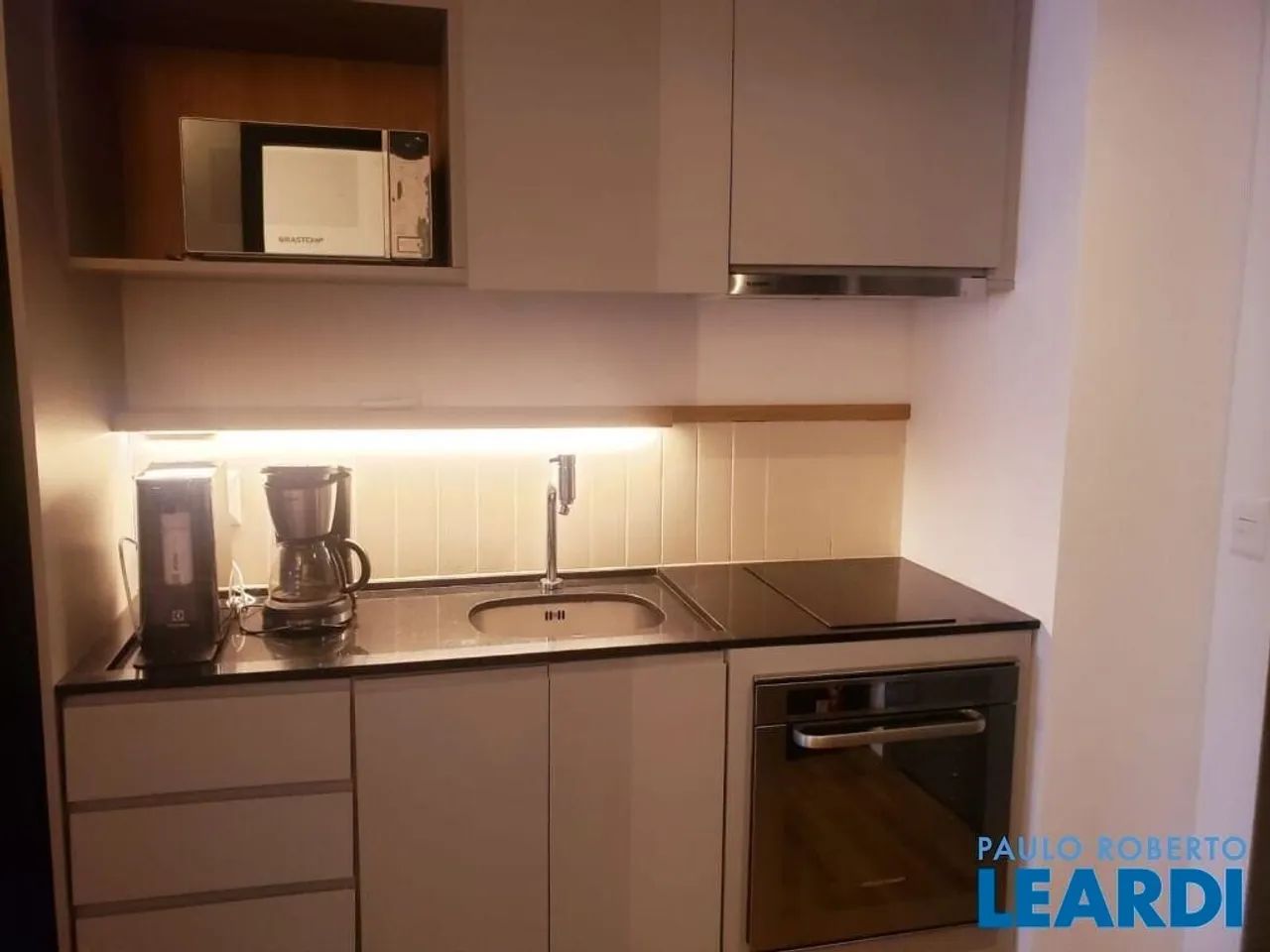 APARTAMENTO - PINHEIROS - SP - Foto 4