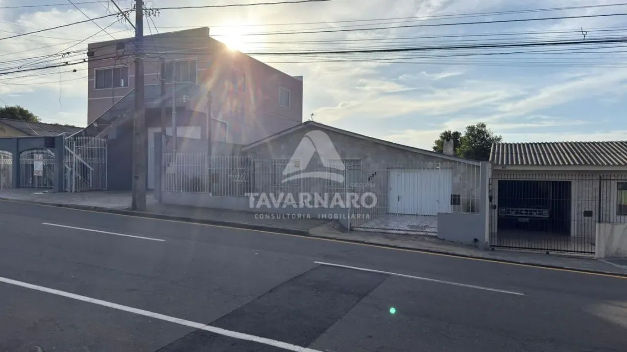 Casa para Locação com Edícula - Foto 2