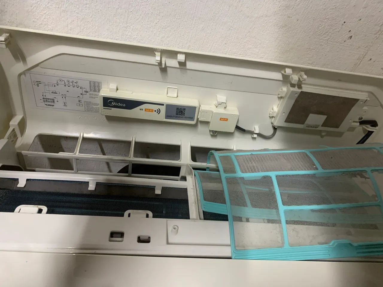 Ar condicionado  - Foto 4