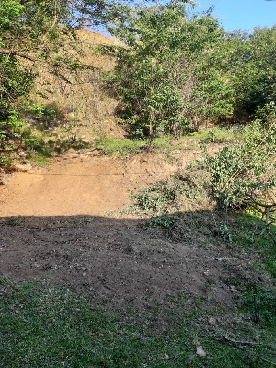 Vendo terreno em bangu - Foto 3