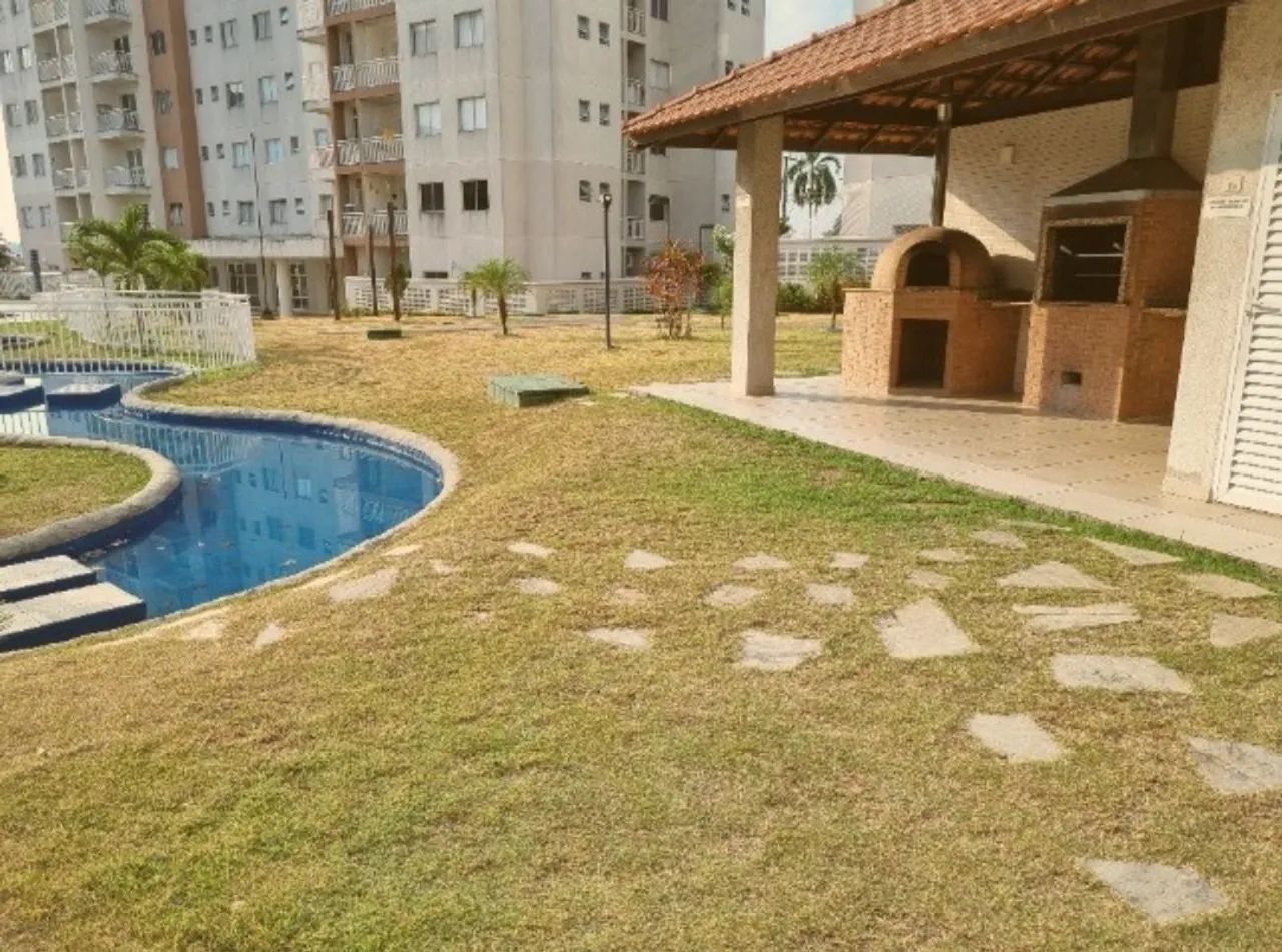 Alugo Apartamento 2 Quartos No P.10 - Foto 4