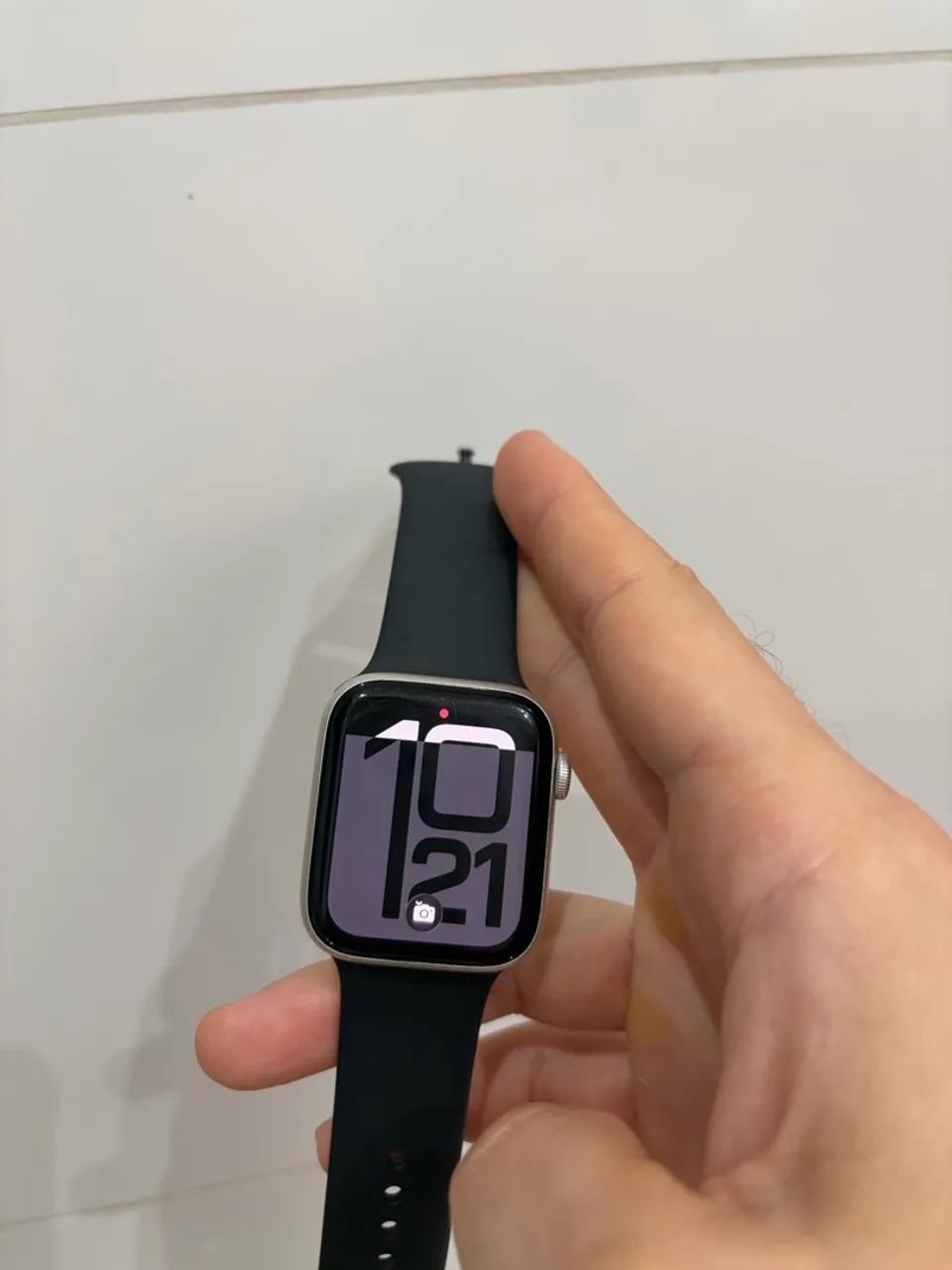 Apple Watch SE - 2 geração 