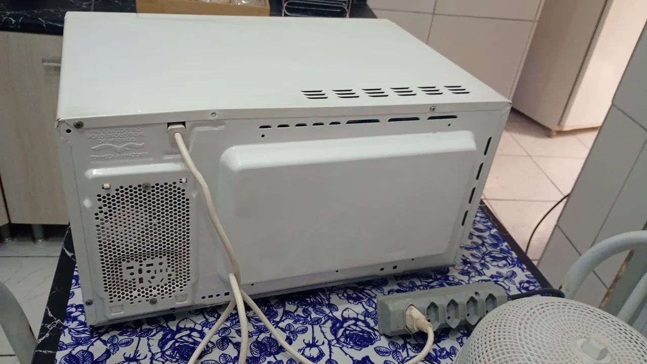 Microondas  - Foto 5