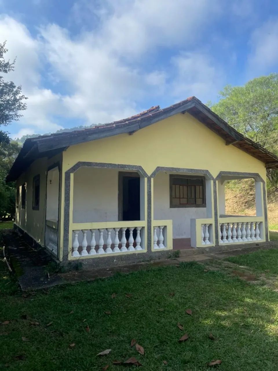 Foto - São José dos Campos - Residencial Tatetuba