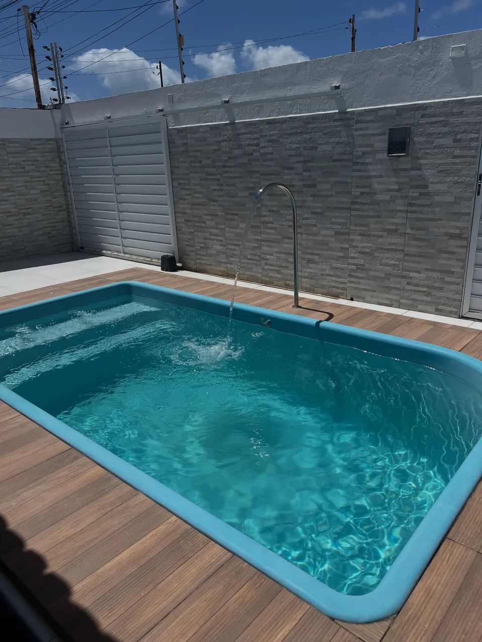 Casa por Temporada Aruana - Foto 9