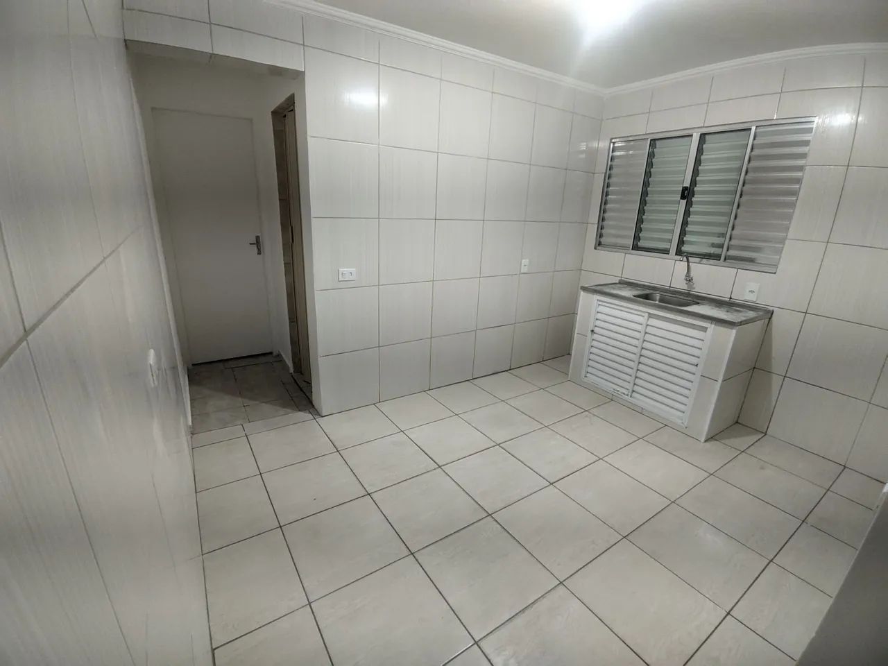 Foto - São Paulo - Parque Novo Grajaú