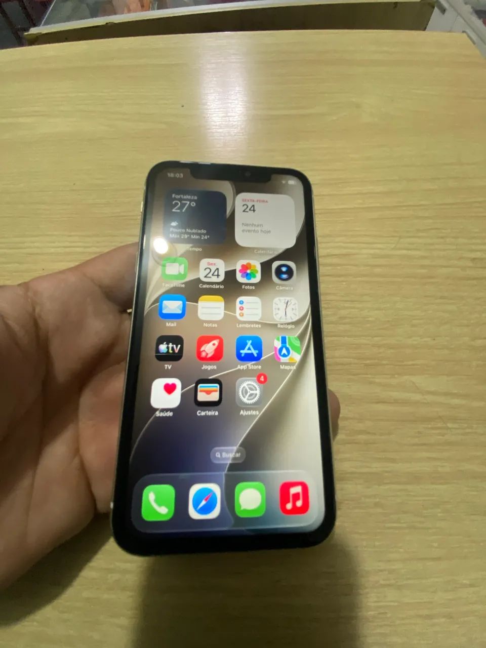 iPhone 11 