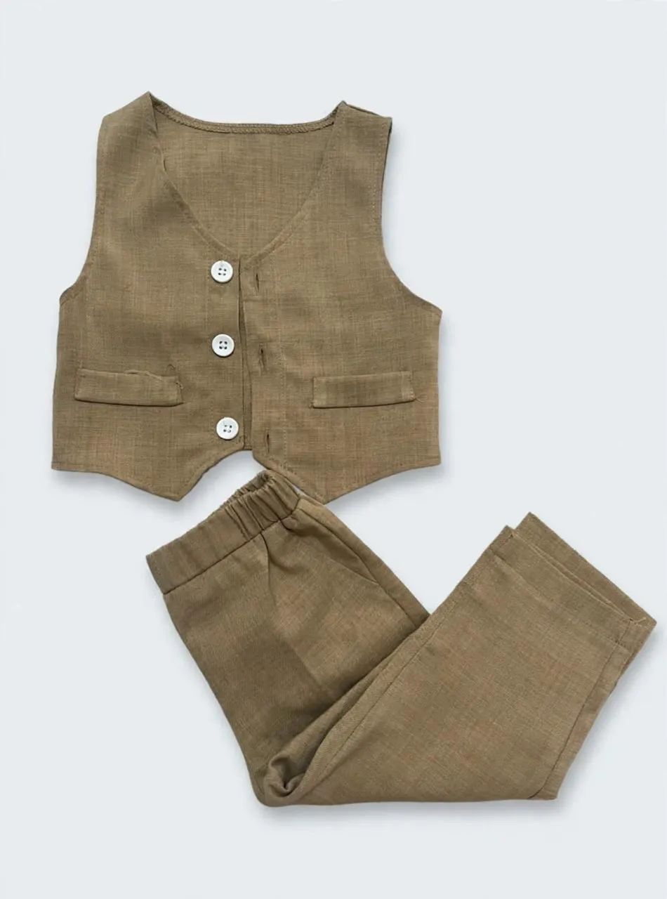 Roupas de bebê  - Foto 3
