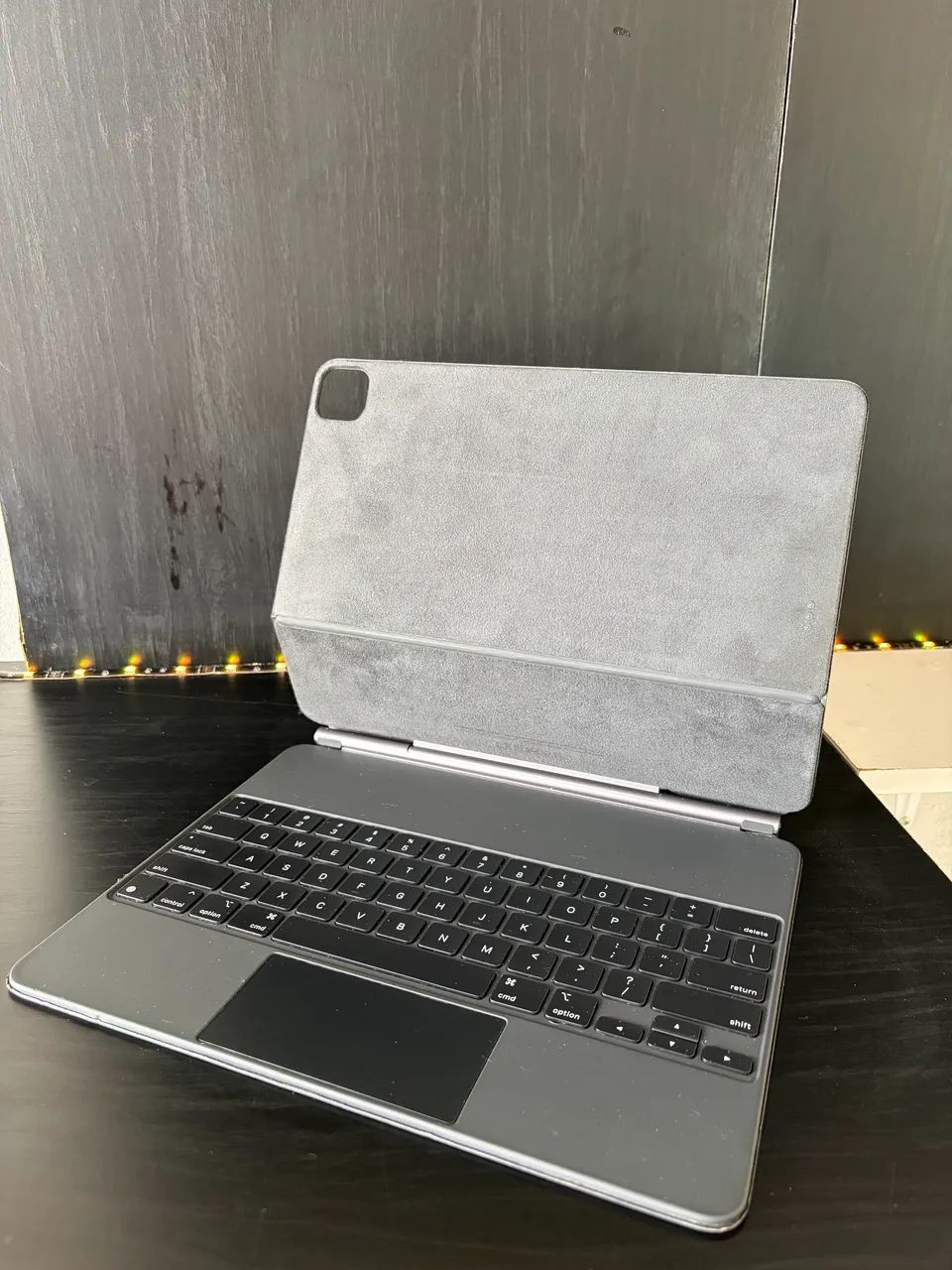 Magic Keyboard 12.9 pro - Foto 2
