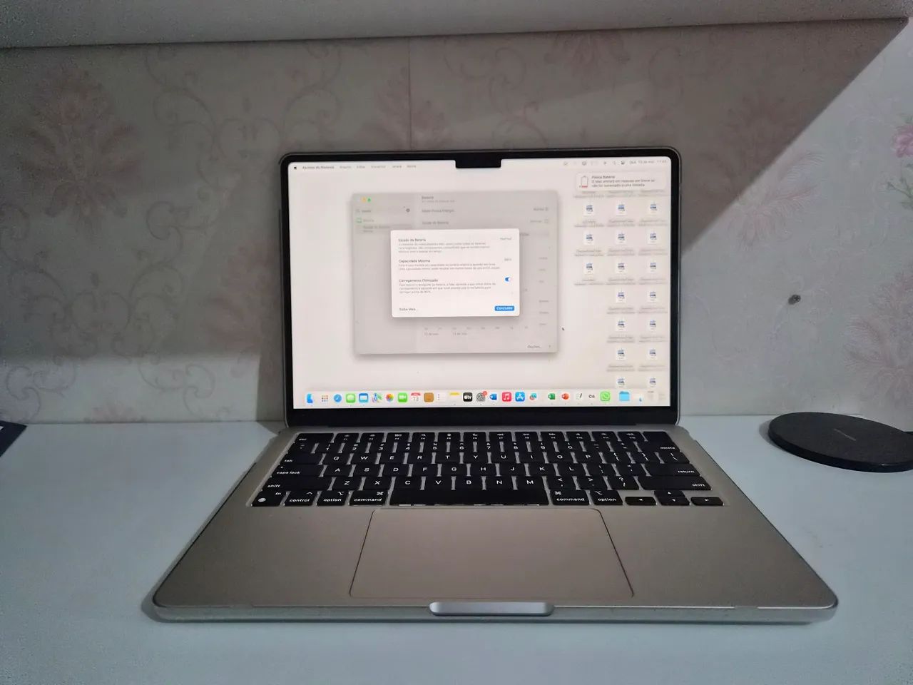 Macbook Air M2 - Foto 4