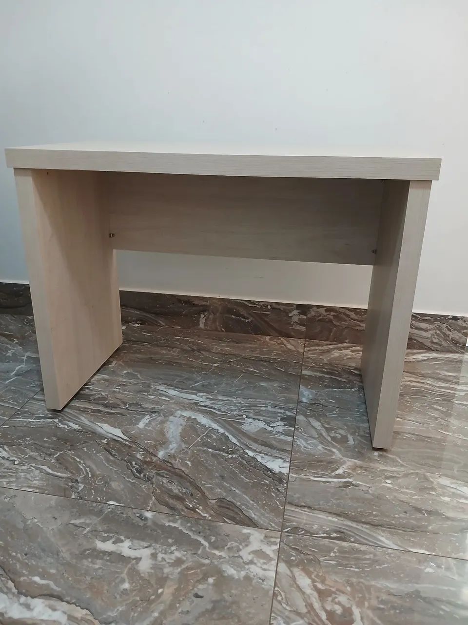 Mesa de escritório robusta - Foto 4