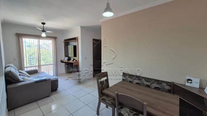 APARTAMENTO 2 DORMITÓRIOS - FLORENCE - RESIDENCIAL - Foto 5