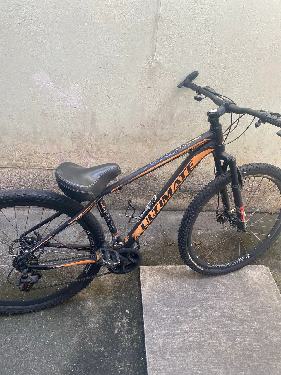 Bicicleta  - Foto 2
