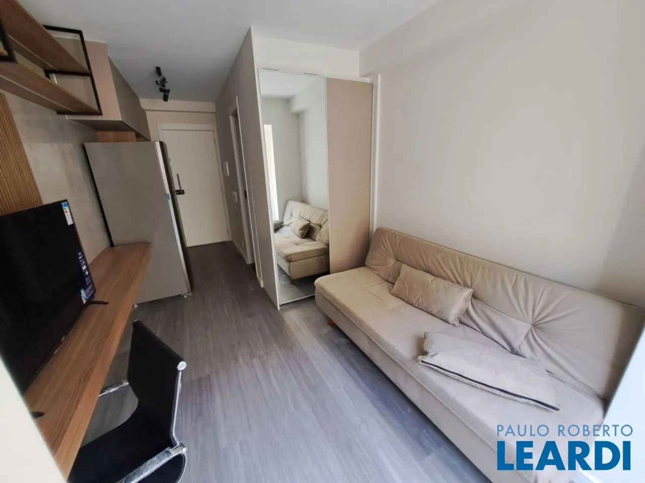 APARTAMENTO - VILA CLEMENTINO - SP - Foto 3