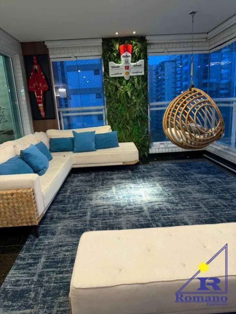 Apartamento com 4 dormitórios, 280 m² - venda por R$ 5.900.000,00 ou aluguel por R$ 33.000 - Foto 3