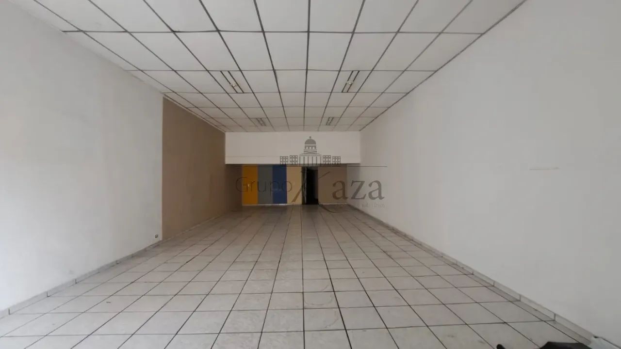 Ponto Comercial - Jardim São Dimas - 128m² - Foto 3