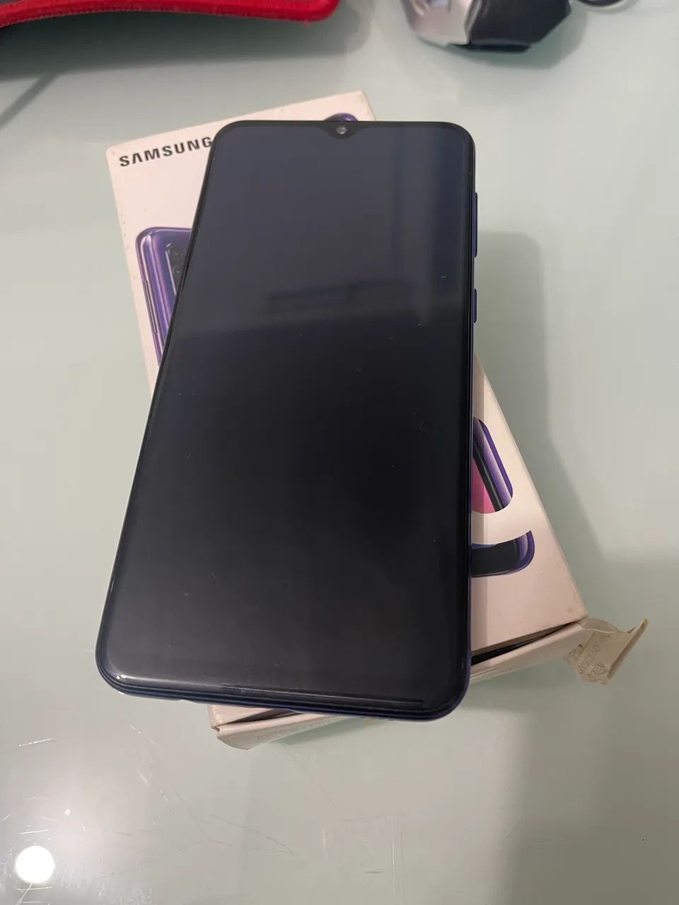 Galaxy A30 - Foto 4