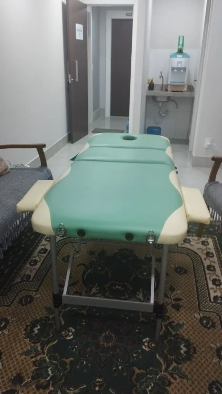 MACA DE MASSAGEM - Foto 3