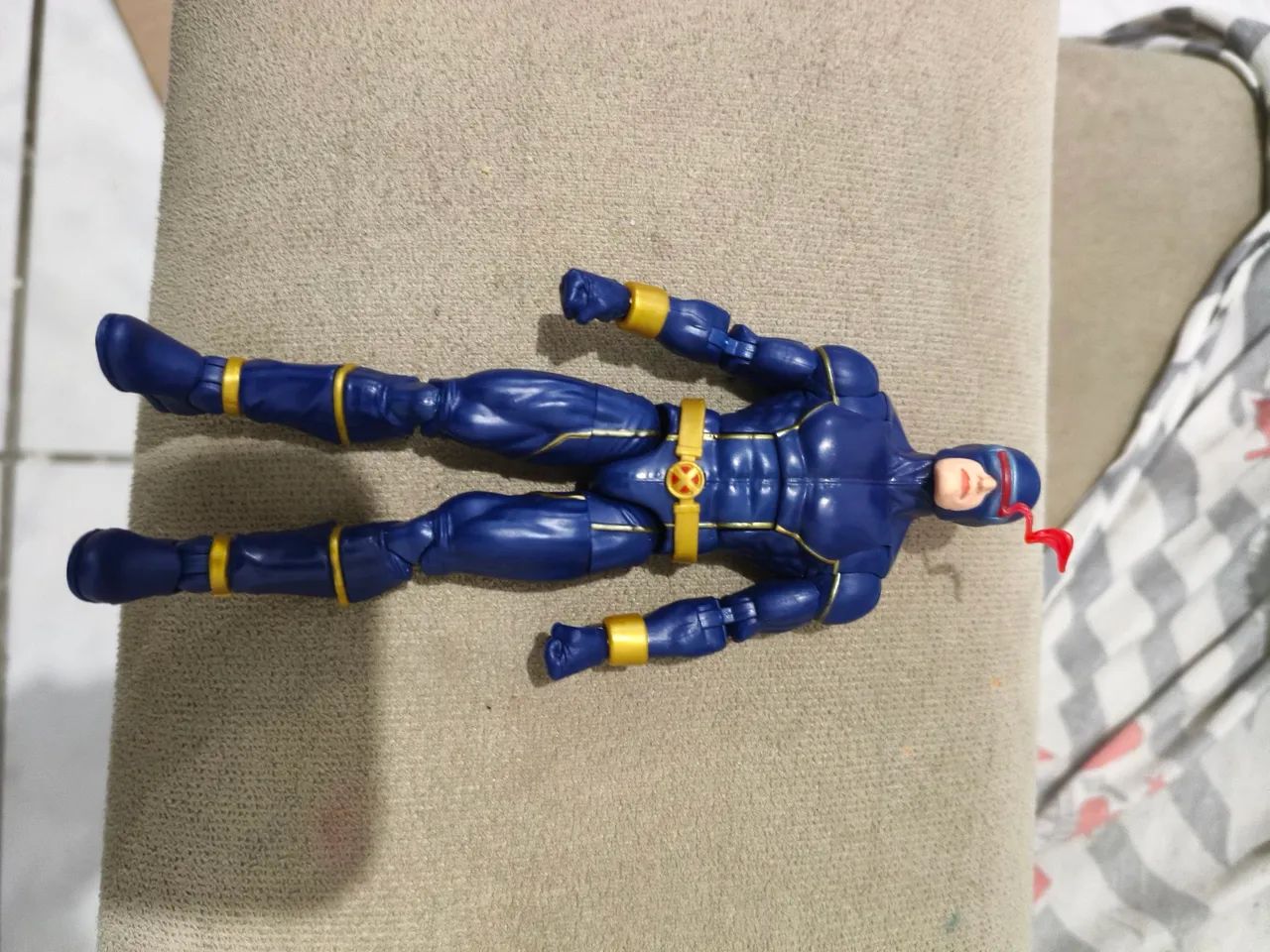 Action figures Marvel  - Foto 4