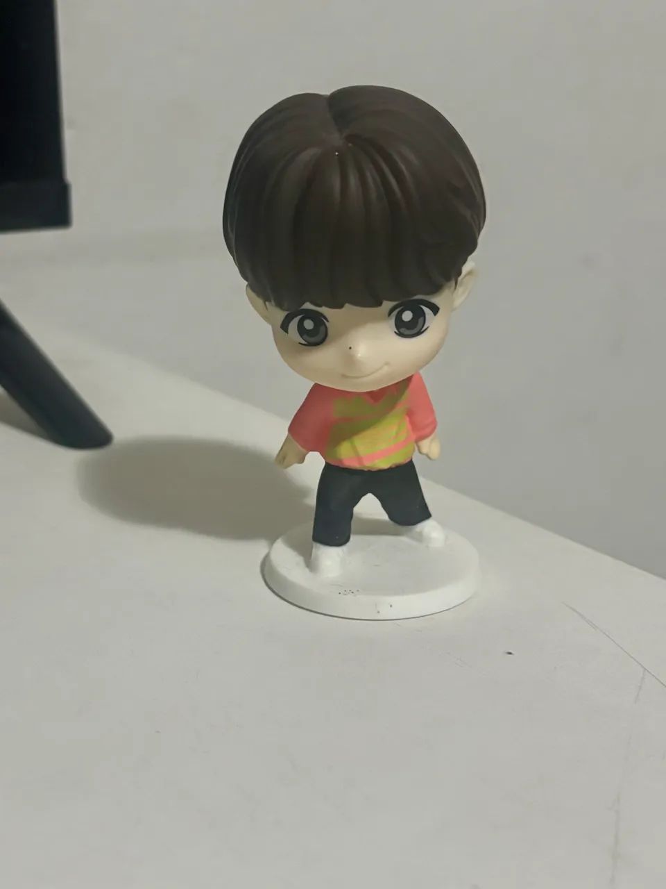 SUGA do BTS 