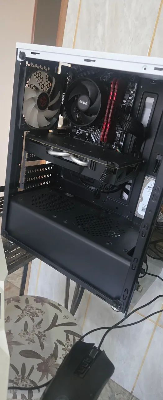 Computador gamer  - Foto 3
