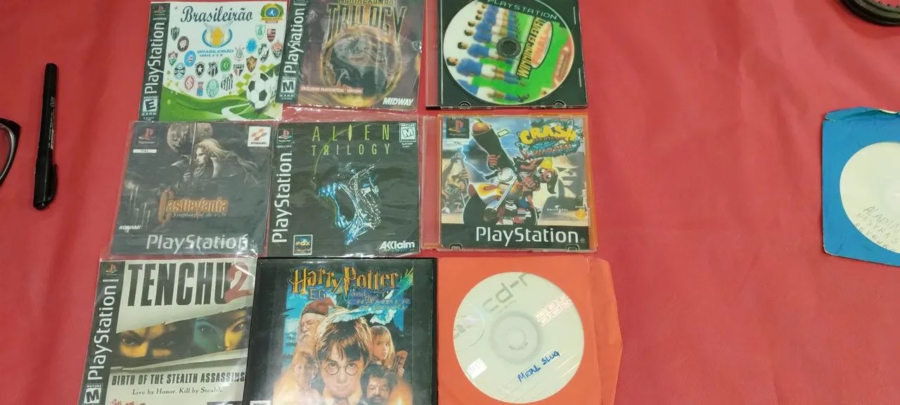 Playstation One - Foto 4