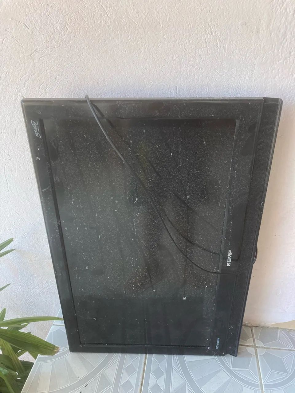 TV (quebrada)