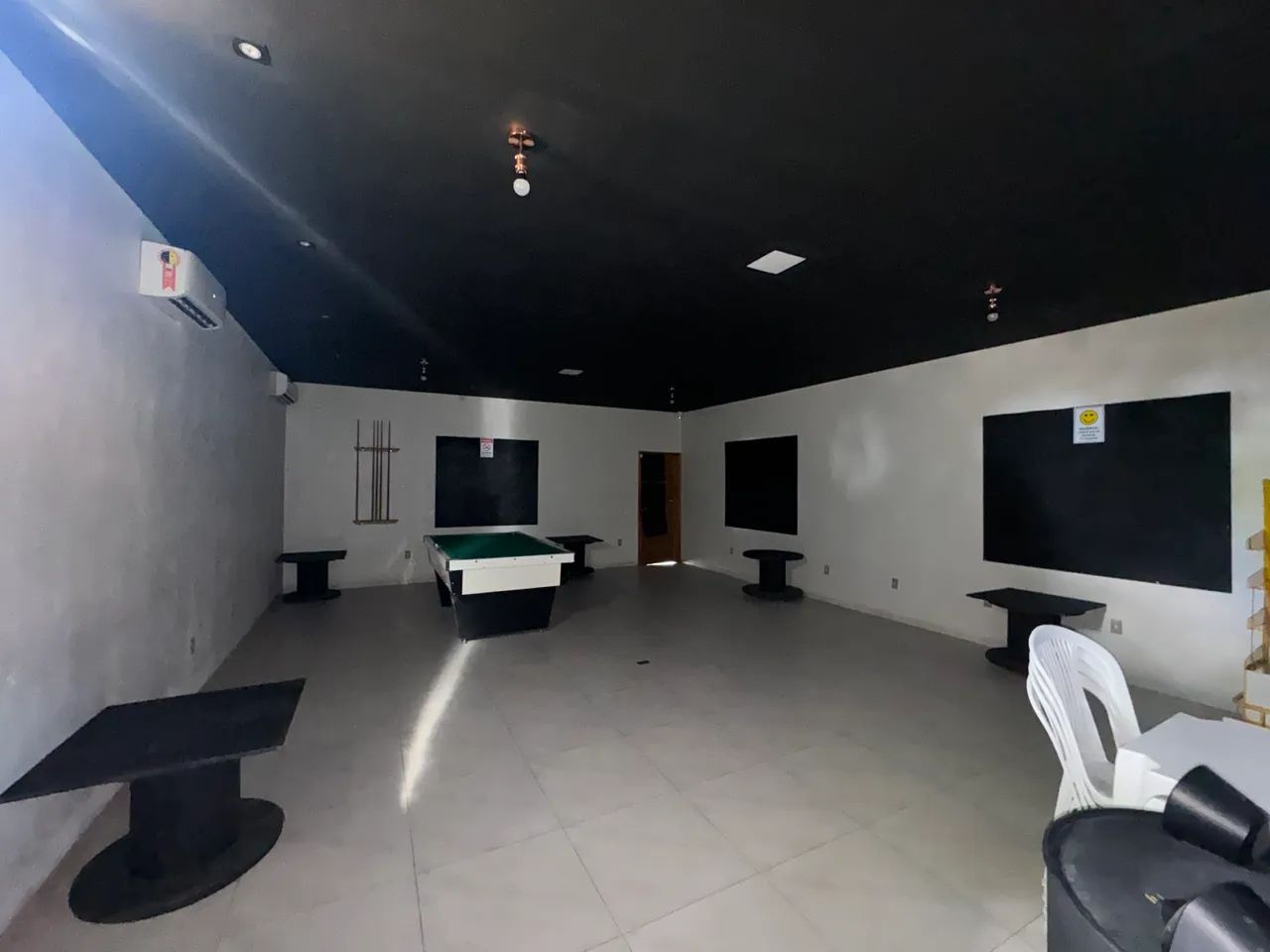 Espaço Comercial no Joafra com piscina - R$ 3.000,00 - Foto 3
