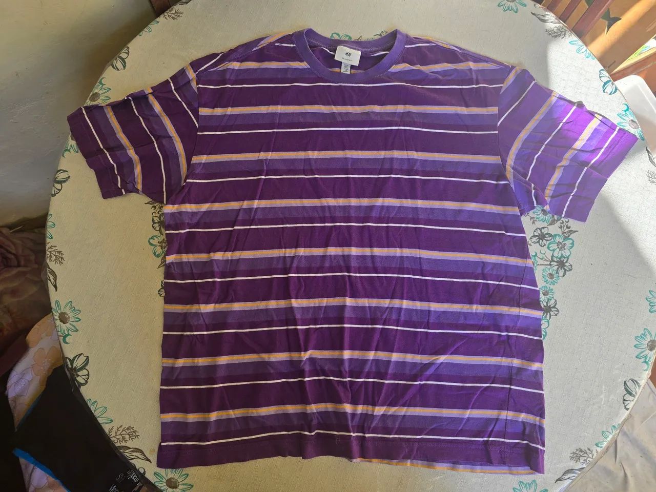 5 camisetas Originais  - Foto 3
