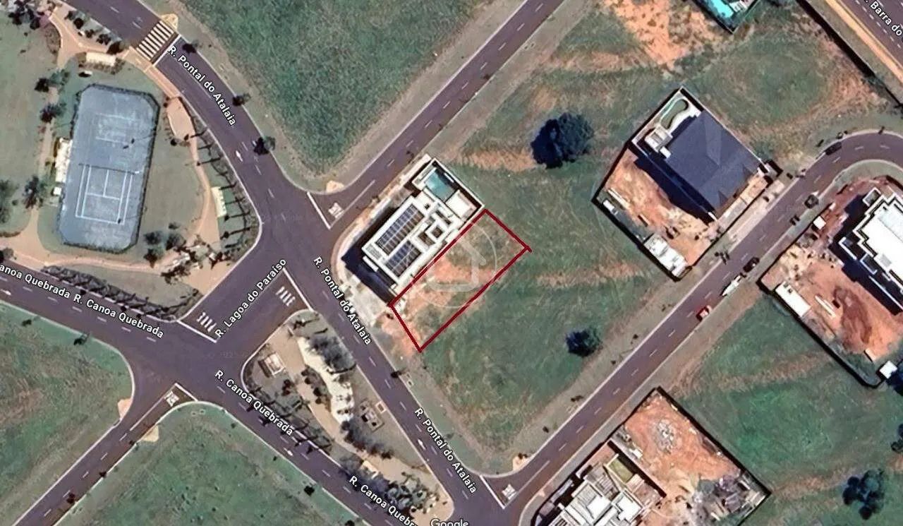 TERRENO NO RIVIERA HOME CLUBE - Foto 2