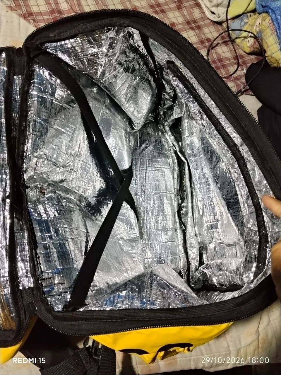 Bag flexível  - Foto 4