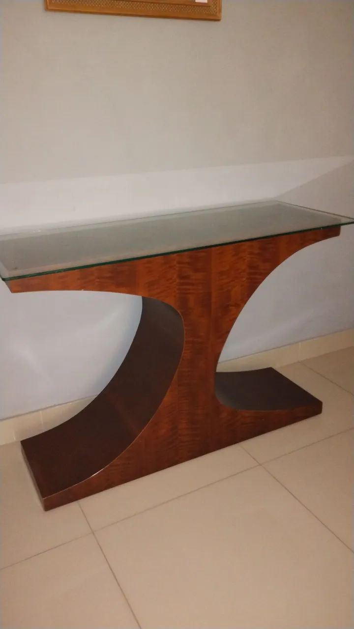 Jogo mesa de jantar  - Foto 2