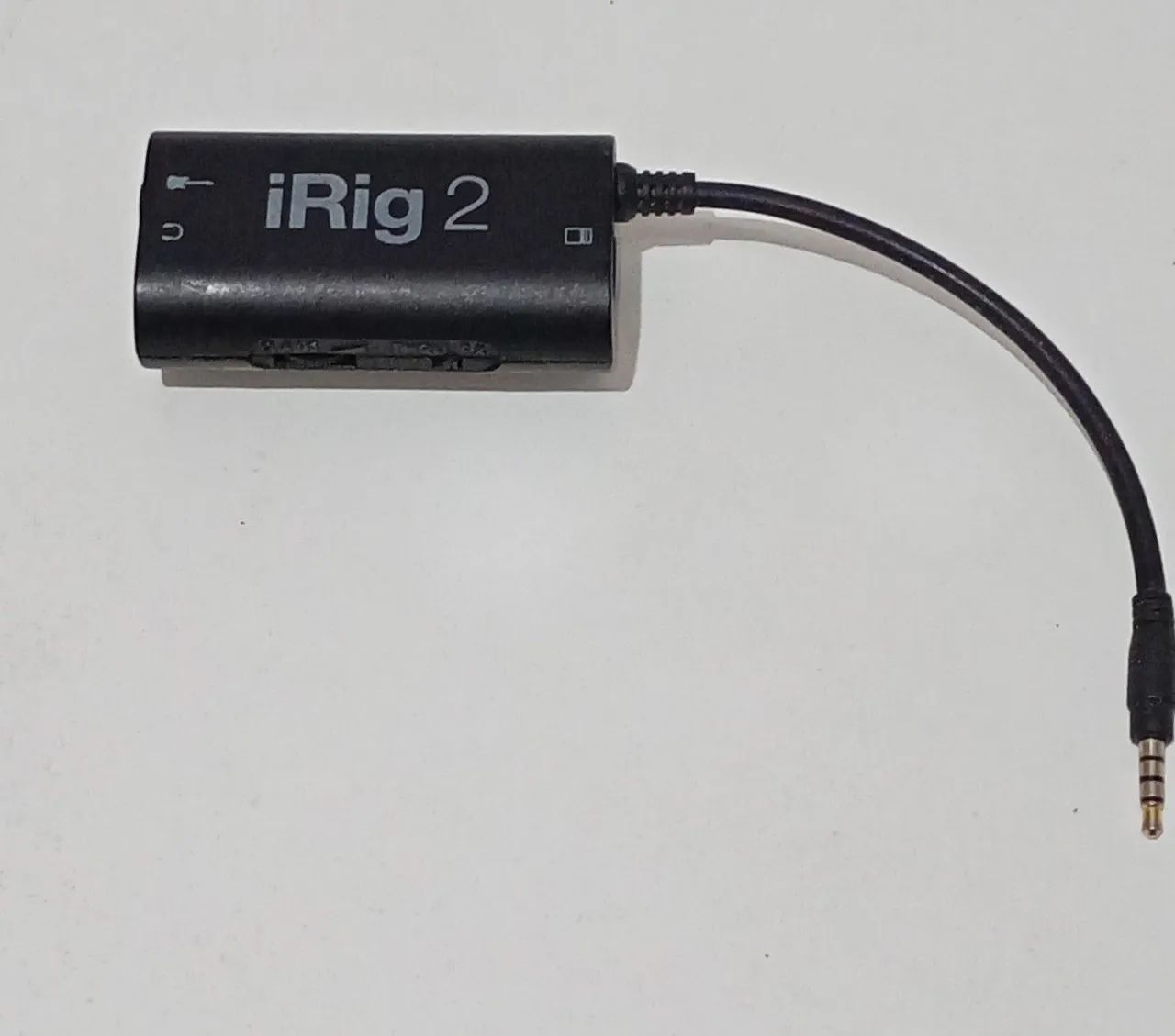 Irig 2
