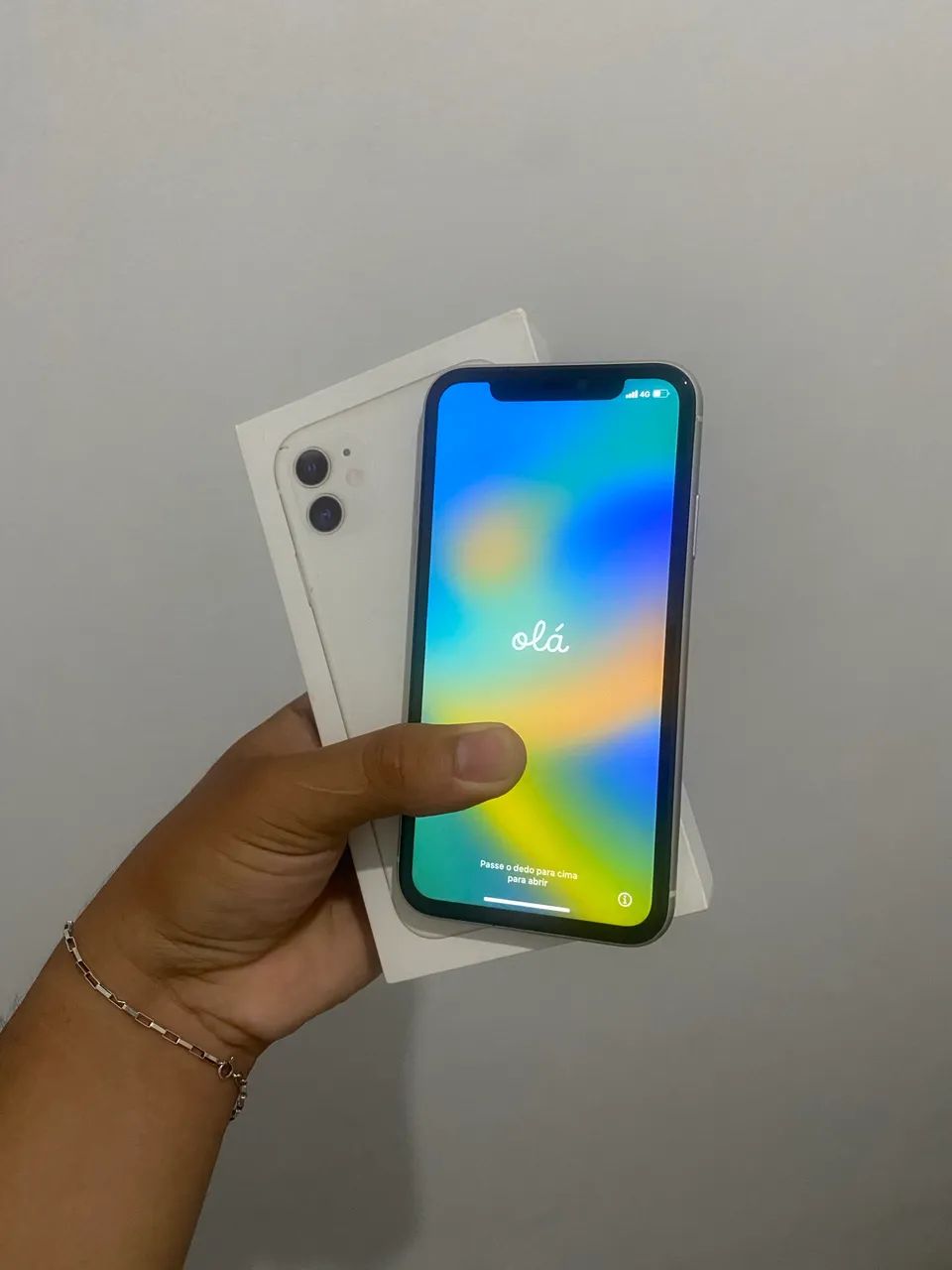 iPhone 11  - Foto 2