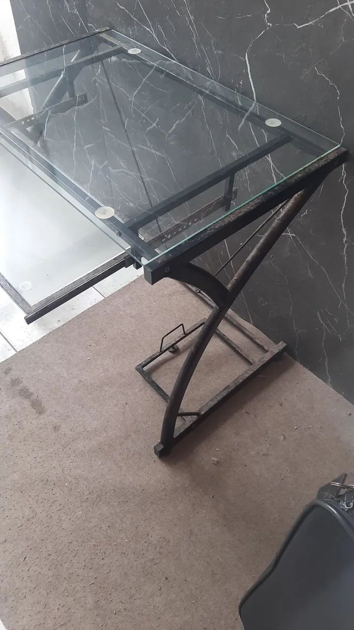 Escrivaninha Mesa computador  - Foto 2
