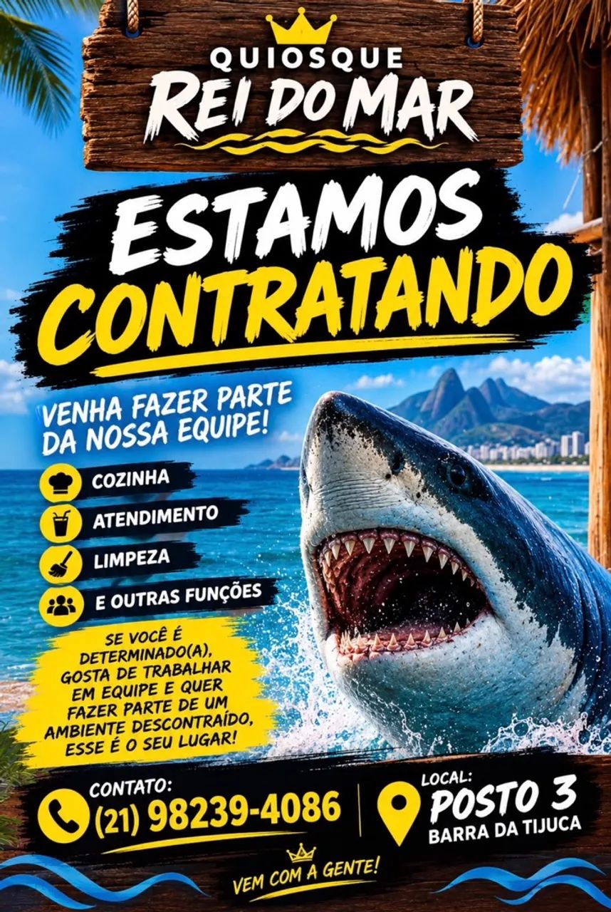 Vagas de emprego  - Foto 2