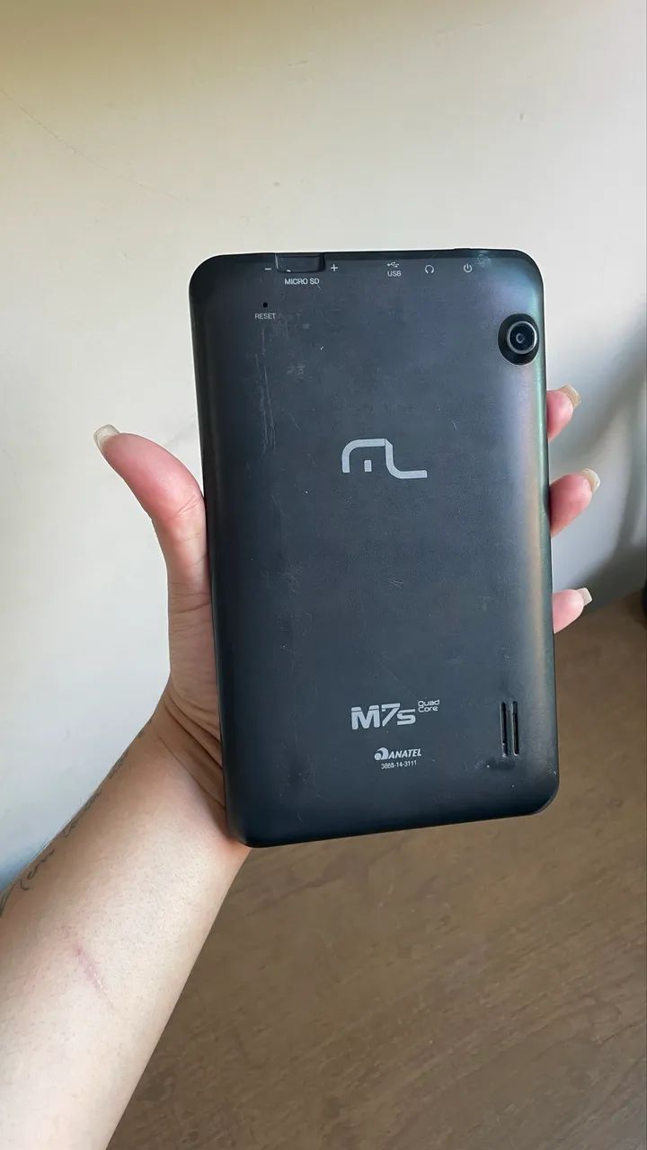 Vendo tablet P/ TIRAR PEÇAS - Foto 3