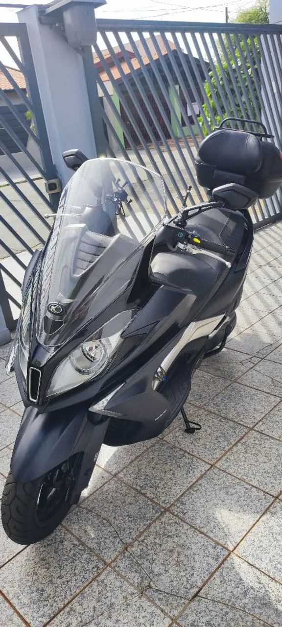 SCOOTER MARAVILHOSA ZERADA  - Foto 4