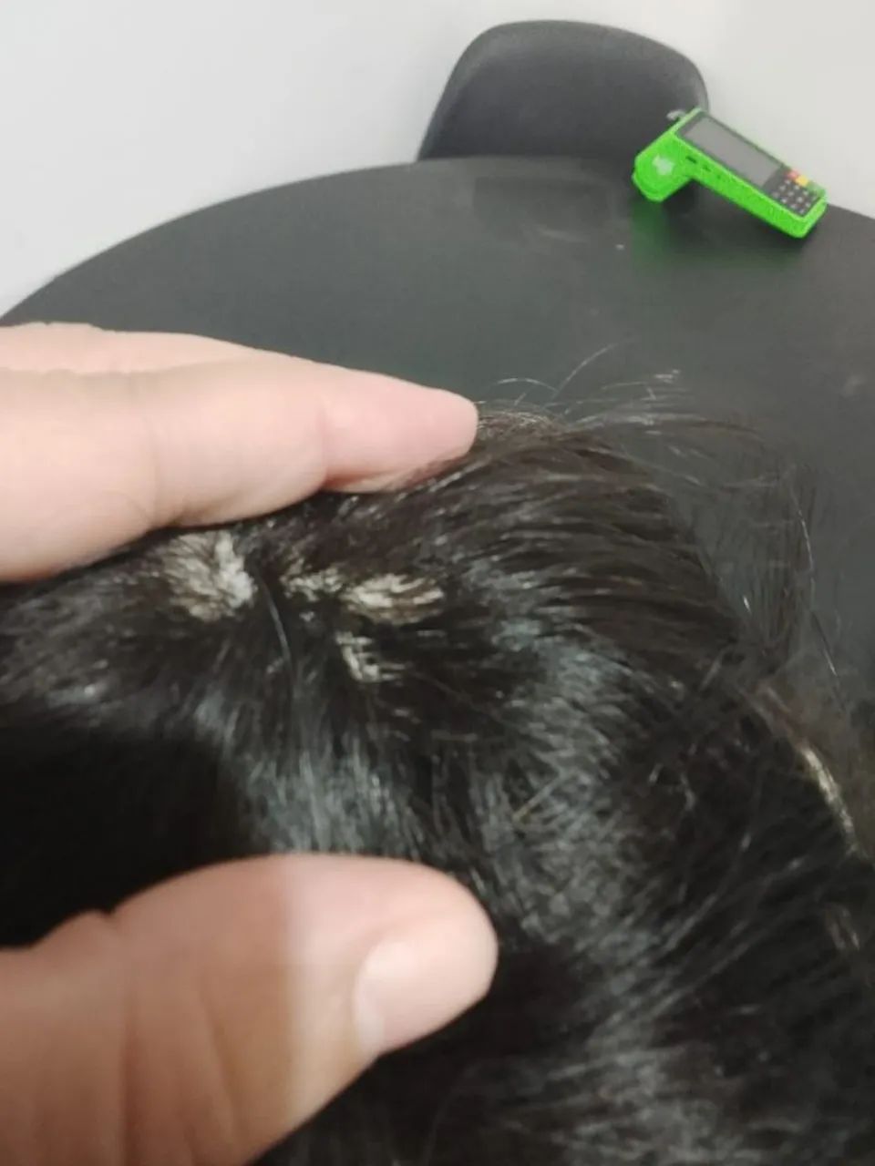 Vendo topos e cabelo  - Foto 3