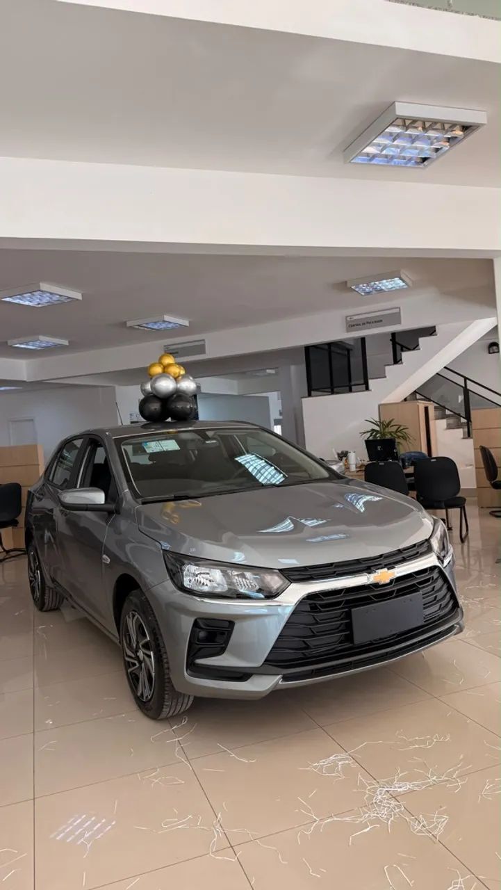 BYD Dolphin Mini (Elétrico) 2025 - Foto 2